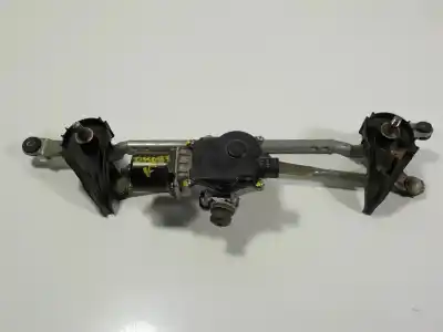 Автозапчасти б/у мотор переднего стеклоочистителя за mazda cx-3 2.0 16v cat ссылки oem iam 