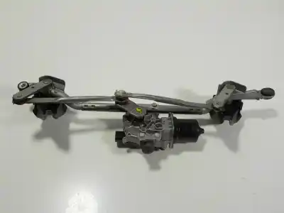 Автозапчастина б/у двигатель передніх склоочисників для mazda cx-3 2.0 16v cat посилання на oem iam   9610c026