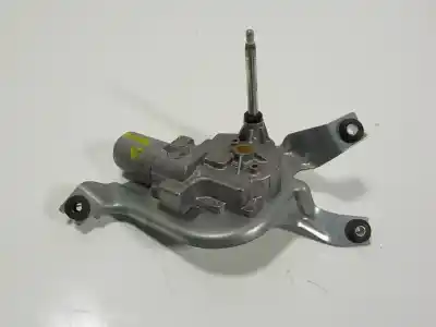 Автозапчасти б/у мотор заднего стеклоочистителя за mazda cx-3 2.0 16v cat ссылки oem iam 