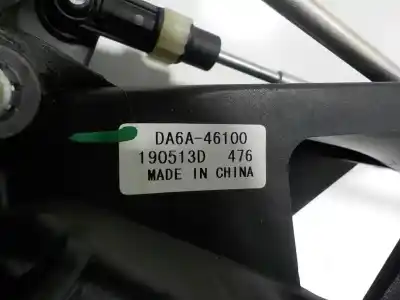 Автозапчасти б/у рычаг переключения передач за mazda cx-3 2.0 16v cat ссылки oem iam   da6a46100