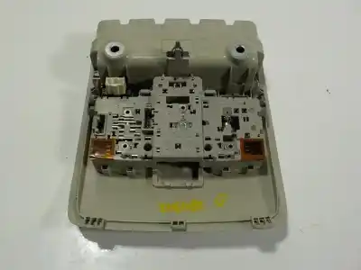 Автозапчастина б/у внутрішній лампа для mazda cx-3 2.0 16v cat посилання на oem iam   kd4569971