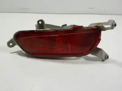 Автозапчасти б/у левая задняя противотуманная фонарь за mazda cx-3 2.0 16v cat ссылки oem iam 