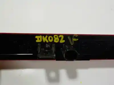 Автозапчасти б/у центральный задний фонарь за mazda cx-3 2.0 16v cat ссылки oem iam   b45c51580