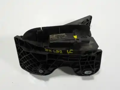 Автозапчастина б/у педальний потенціометр для mazda cx-3 2.0 16v cat посилання на oem iam   ghk341600g