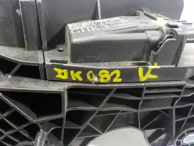 Автозапчастина б/у педальний потенціометр для mazda cx-3 2.0 16v cat посилання на oem iam   ghk341600g