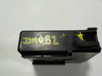 Автозапчастина б/у електронний модуль для mazda cx-3 2.0 16v cat посилання на oem iam   d24k51225