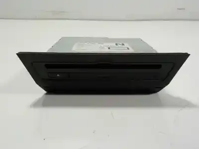 Автозапчасти б/у аудиосистема / радио cd за mazda cx-3 2.0 16v cat ссылки oem iam 