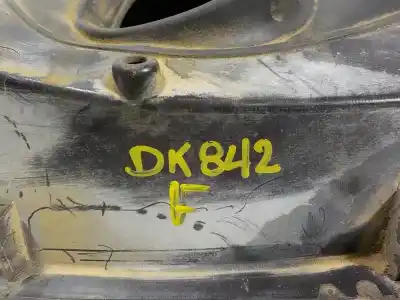 Автозапчастина б/у колпачка паливна для opel astra k (b16) 1.6 cdti (68) посилання на oem iam 13453586 39061479 39061479