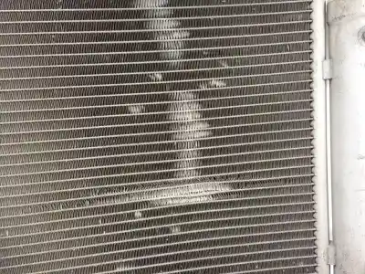 Автозапчастина б/у конденсат кондиционера для opel astra k (b16) 1.6 cdti (68) посилання на oem iam 39011385  39011385