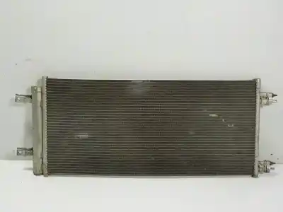 Автозапчастина б/у конденсат кондиционера для opel astra k (b16) 1.6 cdti (68) посилання на oem iam 39011385  39011385