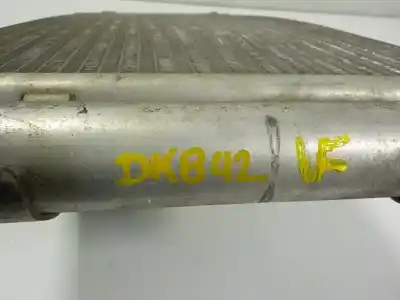 Автозапчастина б/у конденсат кондиционера для opel astra k (b16) 1.6 cdti (68) посилання на oem iam 39011385  39011385