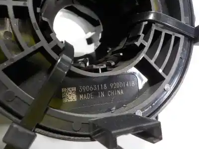 Автозапчастина б/у кільце піддушки безопасности для opel astra k (b16) 1.6 cdti (68) посилання на oem iam 39063118  39063118