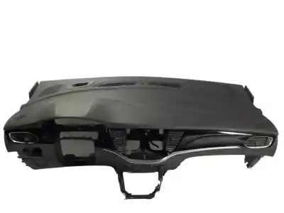 Автозапчастина б/у панель приладів для OPEL ASTRA K (B16) 1.6 CDTi (68) Посилання на OEM IAM 39085189 13499663 