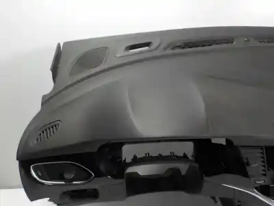 Автозапчастина б/у панель приладів для opel astra k (b16) 1.6 cdti (68) посилання на oem iam 39085189 13499663 