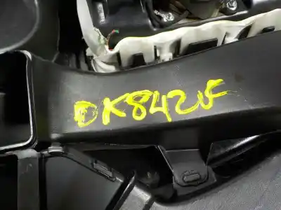 Автозапчастина б/у панель приладів для opel astra k (b16) 1.6 cdti (68) посилання на oem iam 39085189 13499663 