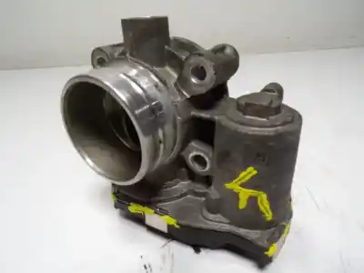 Автозапчастина б/у коробка метелика для opel astra k (b16) 1.6 cdti (68) посилання на oem iam 55496779