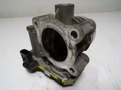 Автозапчастина б/у коробка метелика для opel astra k (b16) 1.6 cdti (68) посилання на oem iam 55496779  55491244aa