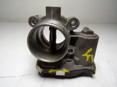 Автозапчастина б/у коробка метелика для opel astra k (b16) 1.6 cdti (68) посилання на oem iam 55496779  55491244aa