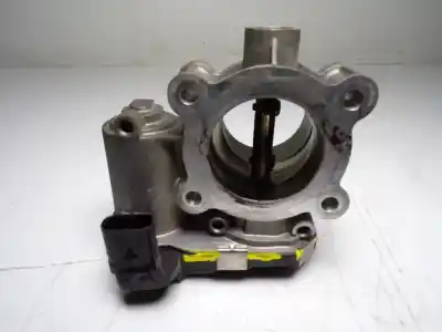 Автозапчастина б/у коробка метелика для opel astra k (b16) 1.6 cdti (68) посилання на oem iam 55496779  55491244aa