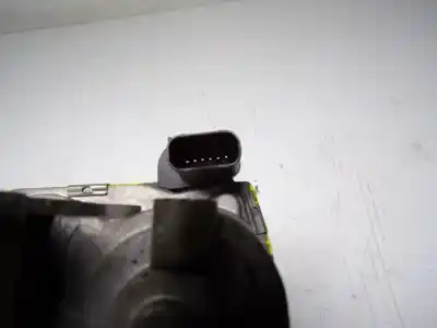 Автозапчастина б/у коробка метелика для opel astra k (b16) 1.6 cdti (68) посилання на oem iam 55496779  55491244aa