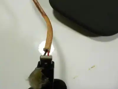 Автозапчастина б/у правильний натір для opel astra k (b16) 1.6 cdti (68) посилання на oem iam 39046138  