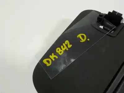 Автозапчастина б/у правильний натір для opel astra k (b16) 1.6 cdti (68) посилання на oem iam 39046138  