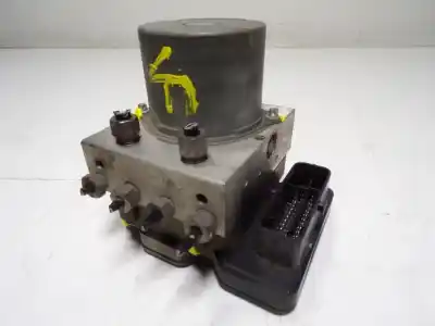 Автозапчастина б/у абс для opel astra k (b16) 1.6 cdti (68) посилання на oem iam 42708128