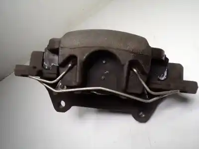 Автозапчастина б/у передній лівий гальмум для opel astra k (b16) 1.6 cdti (68) посилання на oem iam 13508995