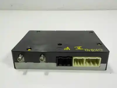 Автозапчастина б/у електронний модуль для opel astra k (b16) 1.6 cdti (68) посилання на oem iam 84365981  23221498