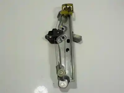 Second-hand car spare part rear left window regulator for opel astra k (b16) 1.6 cdti (68) oem iam references 39134105  13406677