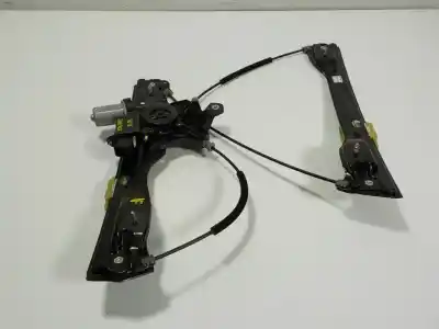 Автозапчасти б/у регулятор стекла переднего правого за opel astra k (b16) 1.6 cdti (68) ссылки oem iam 13406674