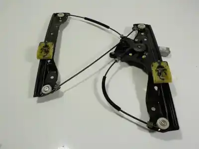 Автозапчасти б/у регулятор стекла переднего правого за opel astra k (b16) 1.6 cdti (68) ссылки oem iam 13406674  13406674