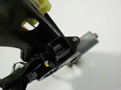 Автозапчасти б/у регулятор стекла переднего правого за opel astra k (b16) 1.6 cdti (68) ссылки oem iam 13406674  13406674