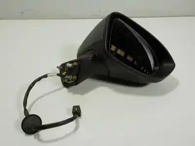 Автозапчастина б/у правий задний огляд для opel astra k (b16) 1.6 cdti (68) посилання на oem iam 13453514