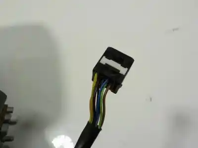 Автозапчастина б/у правий задний огляд для opel astra k (b16) 1.6 cdti (68) посилання на oem iam 13453514  