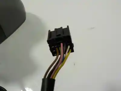 Автозапчастина б/у правий задний огляд для opel astra k (b16) 1.6 cdti (68) посилання на oem iam 13453514  