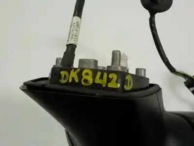 Автозапчастина б/у правий задний огляд для opel astra k (b16) 1.6 cdti (68) посилання на oem iam 13453514  