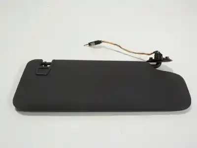 Автозапчастина б/у лівий натір для opel astra k (b16) 1.6 cdti (68) посилання на oem iam 39046142  