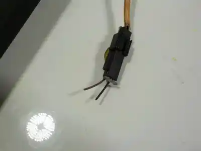 Автозапчастина б/у лівий натір для opel astra k (b16) 1.6 cdti (68) посилання на oem iam 39046142  