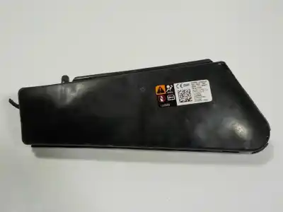 Автозапчастина б/у ліва бічна подушка безпеки для OPEL ASTRA K (B16) 1.6 CDTi (68) Посилання на OEM IAM 39023001  13369898