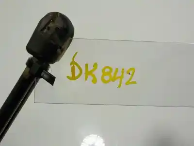 Автозапчастина б/у амортизаторі багажника/дверей для opel astra k (b16) 1.6 cdti (68) посилання на oem iam 39021480  39021480