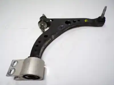 Автозапчастина б/у передній правий нижний рычаг підвіски для opel astra k (b16) 1.6 cdti (68) посилання на oem iam 39089345