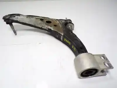 Автозапчастина б/у передній правий нижний рычаг підвіски для opel astra k (b16) 1.6 cdti (68) посилання на oem iam 39089345  