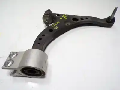 Автозапчасти б/у передний правый нижний рычаг подвески за opel astra k lim. 5türig 1.2 ссылки oem iam 39089345