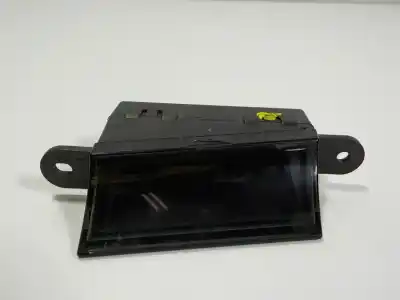 Автозапчастина б/у електронний модуль для opel astra k (b16) 1.6 cdti (68) посилання на oem iam 