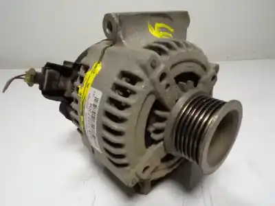 Автозапчастина б/у генератор для opel astra k (b16) 1.6 cdti (68) посилання на oem iam 13587304