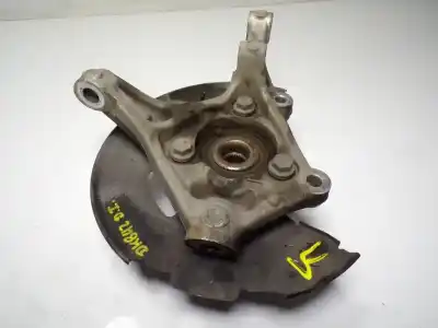 Автозапчастина б/у передній лівий культ для opel astra k (b16) 1.6 cdti (68) посилання на oem iam 39030299 13580304 