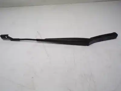 Second-hand car spare part left front windshield wiper arm for skoda rapid spaceback (nh1) 1.6 tdi oem iam references 5jb955409