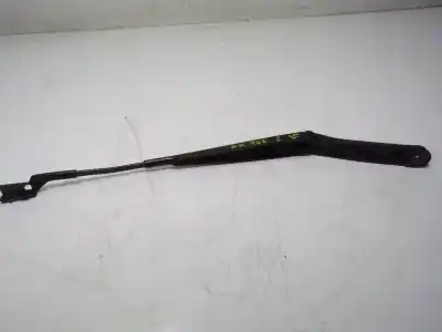 Second-hand car spare part left front windshield wiper arm for skoda rapid spaceback (nh1) 1.6 tdi oem iam references 5jb955409  