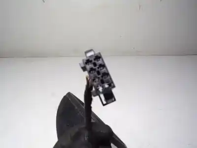 Second-hand car spare part left rearview mirror for skoda rapid spaceback (nh1) 1.6 tdi oem iam references 5jb857507c9b9  5jb857407f